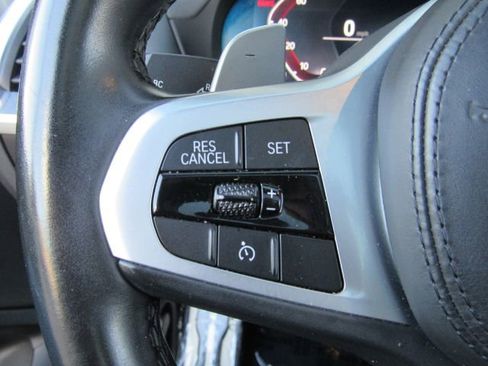 Used 2021 BMW X3 sDrive30i w/ M Sport Package image 32