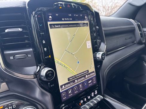 Used 2019 RAM 1500 Limited image 30