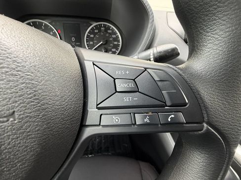 Used 2024 Nissan Sentra S FWD image 24