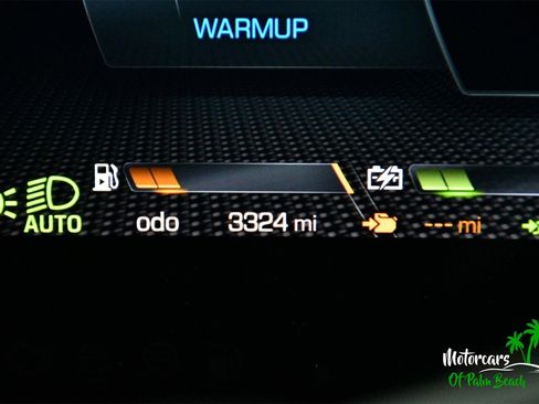 Used 2024 Ferrari 296 GTS image 35