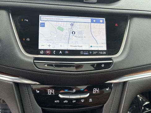 Used 2023 Cadillac XT5 Premium Luxury AWD/4WD image 16