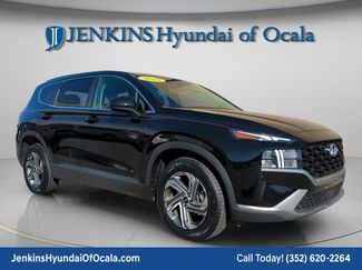 Certified 2023 Hyundai Santa Fe SE video 1