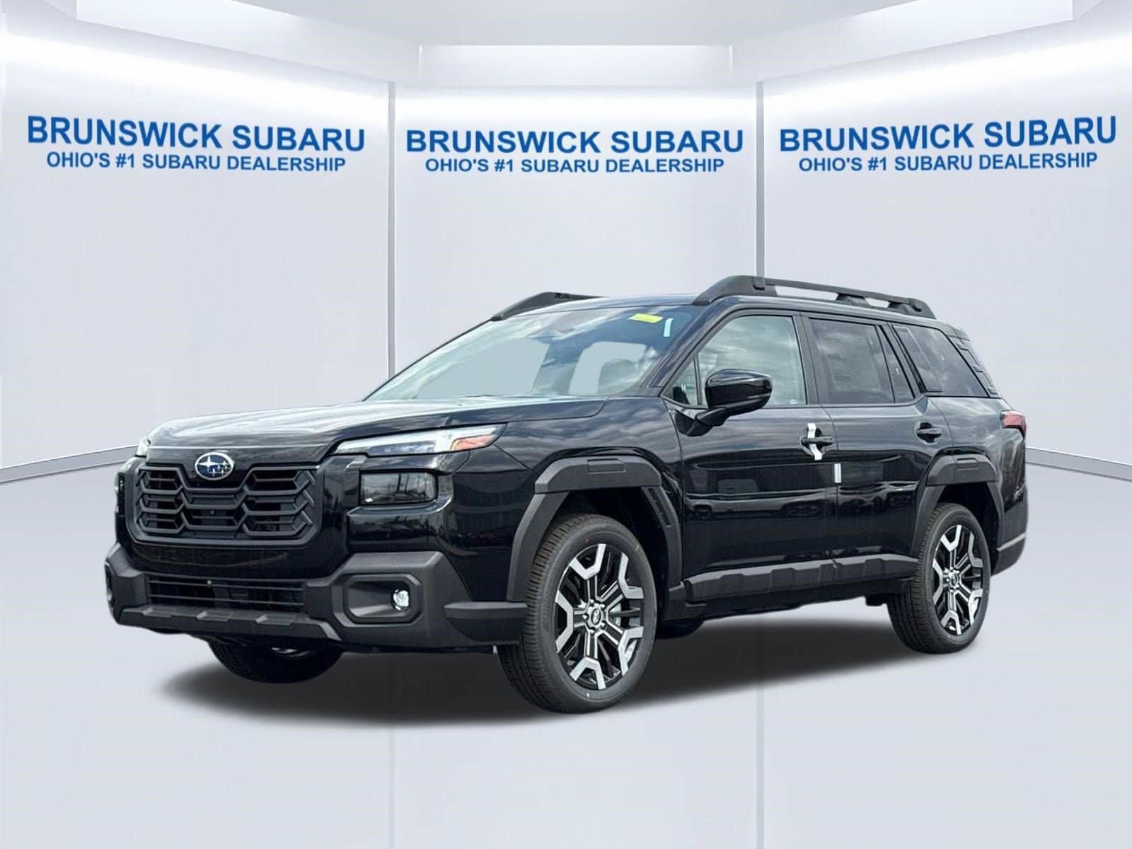 New 2026 Subaru Outback Touring AWD/4WD image 1