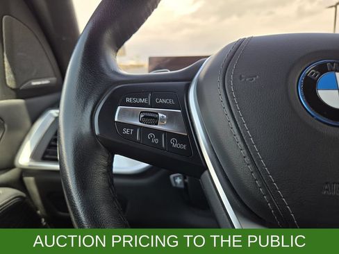 Used 2025 BMW X5 xDrive50e AWD/4WD image 24