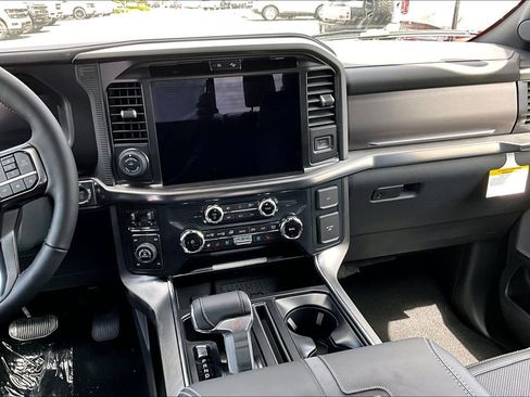 New 2026 Ford F150 Platinum AWD/4WD image 7