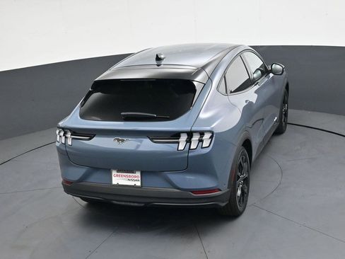 Used 2024 Ford Mustang Mach-E Select image 28