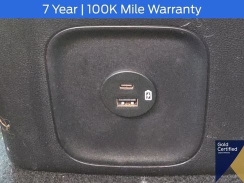 Used 2022 Ford Escape SE w/ Convenience Package FWD image 24
