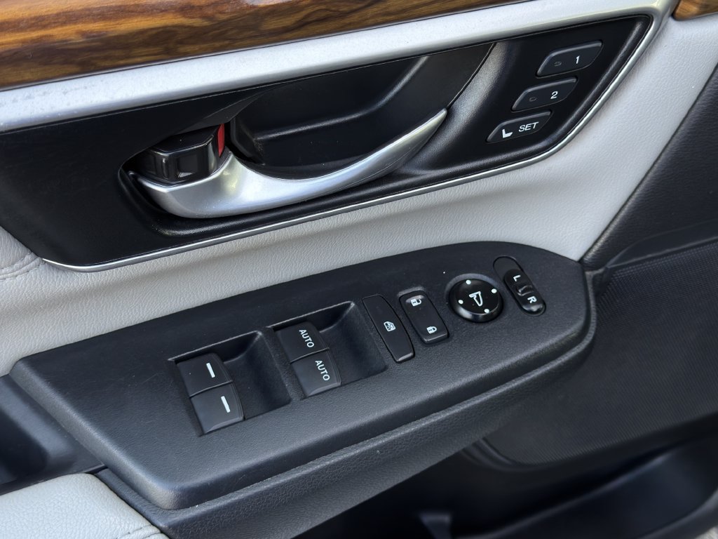 Used 2019 Honda CR-V EX-L image 24