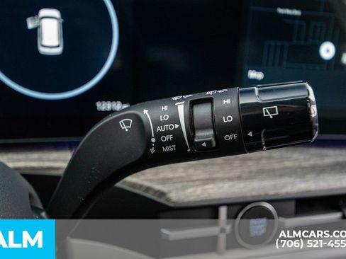 Used 2024 Hyundai Santa Fe Calligraphy image 31