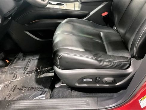 Used 2017 Nissan Murano SL AWD/4WD image 23
