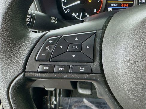 Used 2024 Nissan Altima 2.5 S FWD image 22