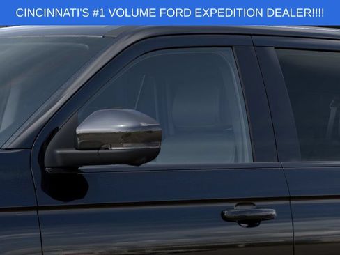 New 2027 Ford Expedition Max Platinum AWD/4WD image 20