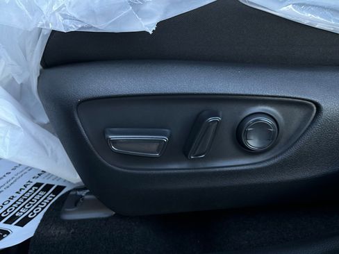 New 2025 Toyota RAV4 XLE image 11