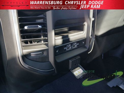 New 2026 RAM 2500 Laramie image 14