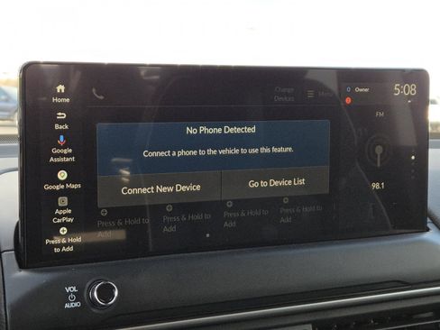 New 2026 Honda Pilot Elite image 29