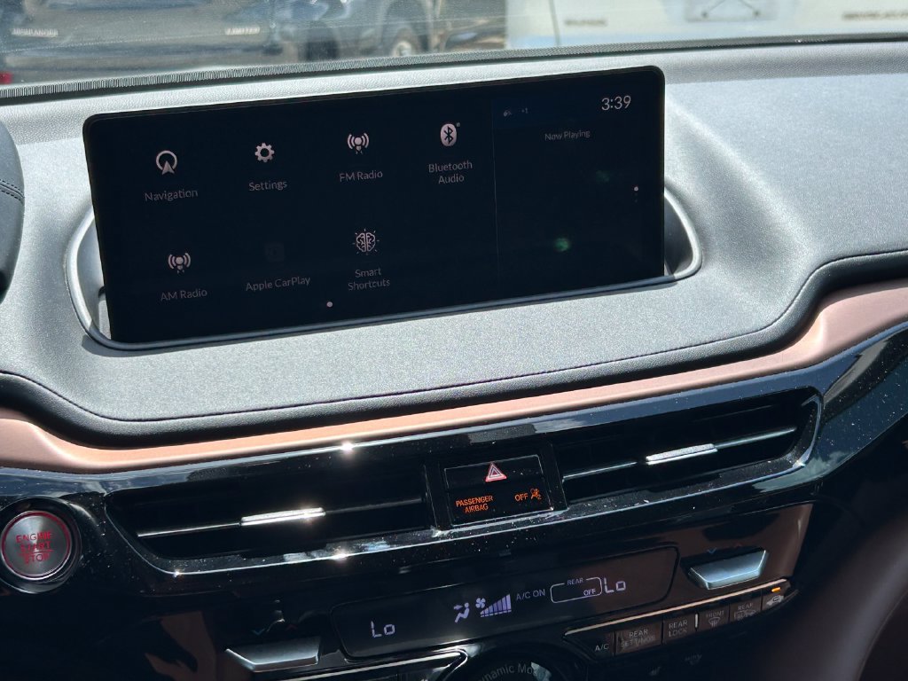 Used 2022 Acura MDX w/ Technology Package FWD image 22