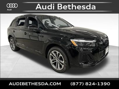 New 2026 Audi Q7 2.0T Premium Plus