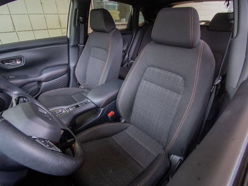 Used 2023 Honda HR-V Sport image 14