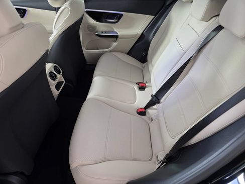New 2027 Mercedes-Benz GLC 300 image 11