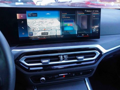 Certified 2024 BMW 330i xDrive Sedan w/ Premium Package image 24