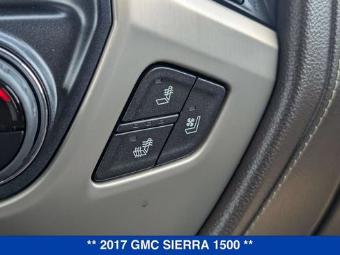 Used 2017 GMC Sierra 1500 Denali AWD/4WD image 27