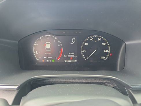 Used 2026 Honda CR-V EX image 28