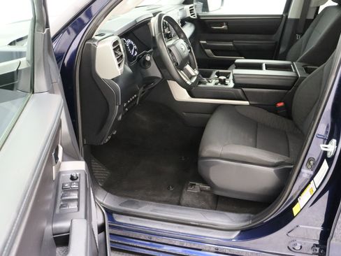 Used 2023 Toyota Tundra SR5 w/ TRD Sport Package AWD/4WD image 14
