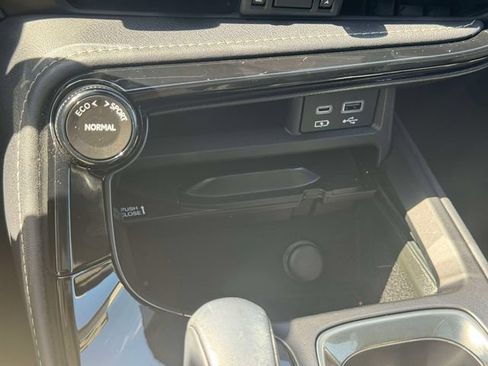 Certified 2024 Lexus NX 350 AWD w/ Cold Area Package image 36