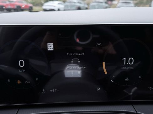 New 2026 Hyundai Santa Fe Calligraphy image 13