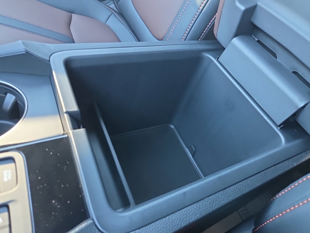 New 2026 Honda Pilot TrailSport image 49