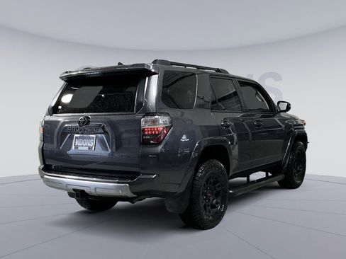 Used 2021 Toyota 4Runner TRD Off-Road Premium image 16