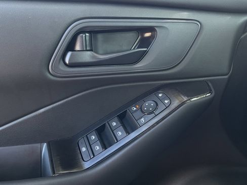 New 2026 Nissan Rogue S FWD image 17