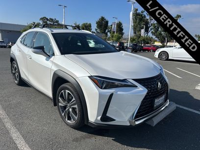 Used 2023 Lexus UX 250h 250h Base