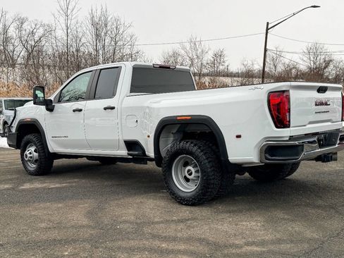 Used 2022 GMC Sierra 3500 Pro w/ Gooseneck/5TH Wheel Package image 5