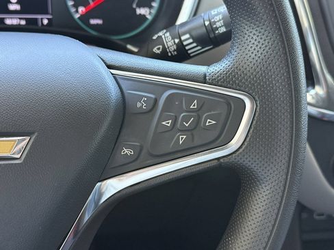 Used 2024 Chevrolet Equinox LS FWD image 31