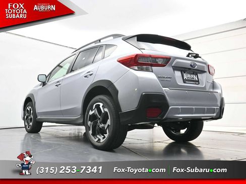 Used 2022 Subaru Crosstrek 2.5i Limited w/ Moonroof Package 1 AWD/4WD image 19