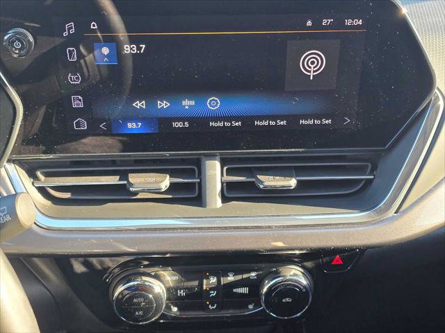 Used 2026 Chevrolet Trax ACTIV w/ Driver Confidence Package FWD image 26