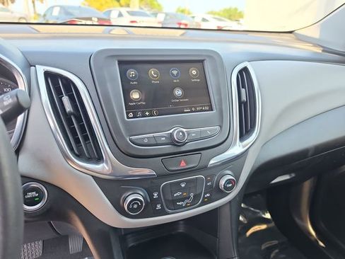 Used 2019 Chevrolet Equinox LT FWD image 25