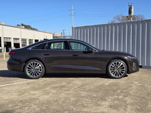 New 2026 Audi A6 Premium Plus image 5