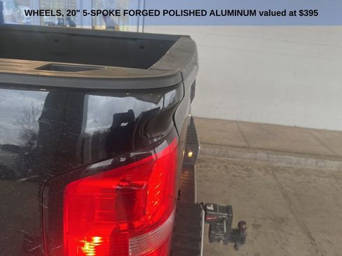 Used 2016 GMC Sierra 2500 SLT w/ Duramax Plus Package image 12