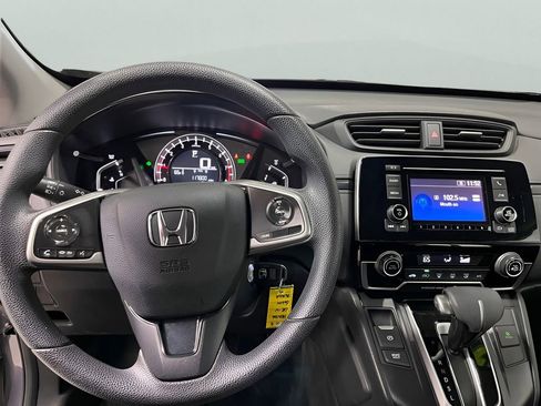 Used 2019 Honda CR-V LX image 14