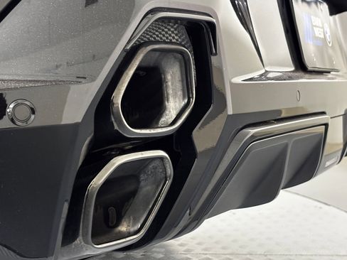 Used 2026 BMW XM Label Red image 11