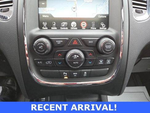 Used 2015 Dodge Durango Limited image 60