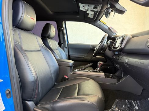 Used 2019 Toyota Tacoma TRD Pro image 20
