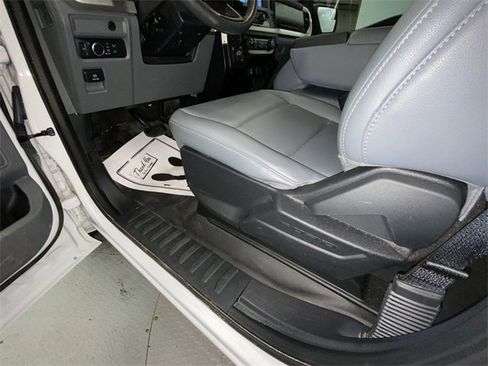 Used 2021 Ford F150 XL w/ Equipment Group 101A High image 12