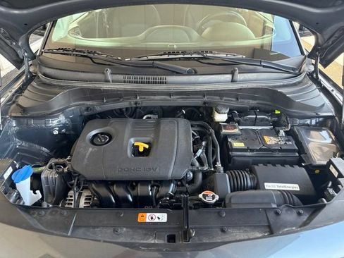 Certified 2025 Kia Soul LX FWD image 33