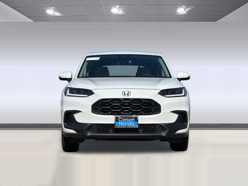 Used 2024 Honda HR-V LX image 6