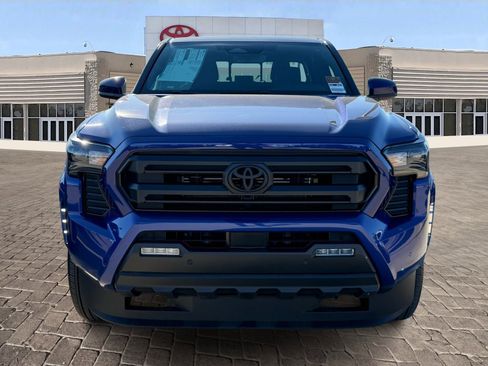 New 2025 Toyota Tacoma SR5 image 9