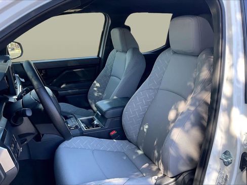 New 2026 Toyota Tacoma SR5 image 9
