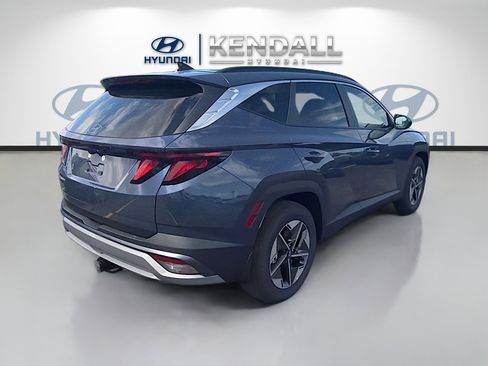 New 2026 Hyundai Tucson SEL FWD image 6